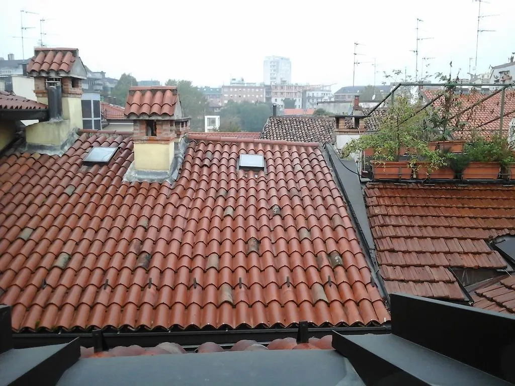 Nice Home - Milano Italy