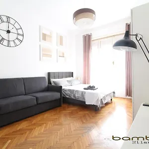  Apartamento Bamboo Duomo