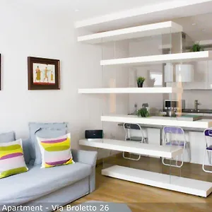 Brera Scala Appartamento