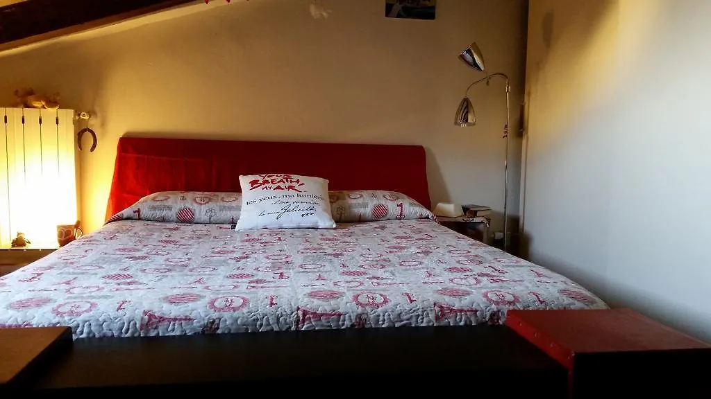 アパート Nice Home - Milano