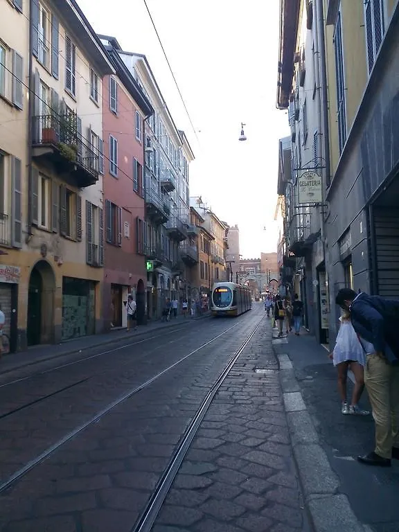 Nice Home - Milano 0*, Milan Italy