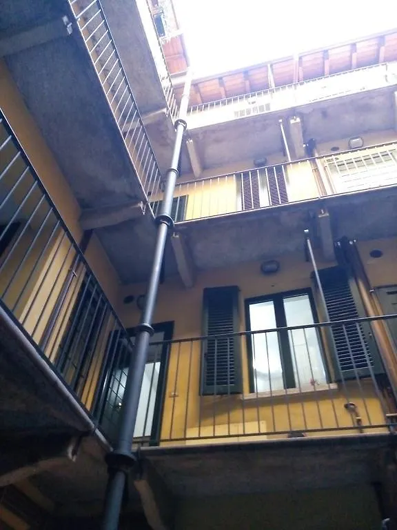 Nice Home - Milano Apartment Milan