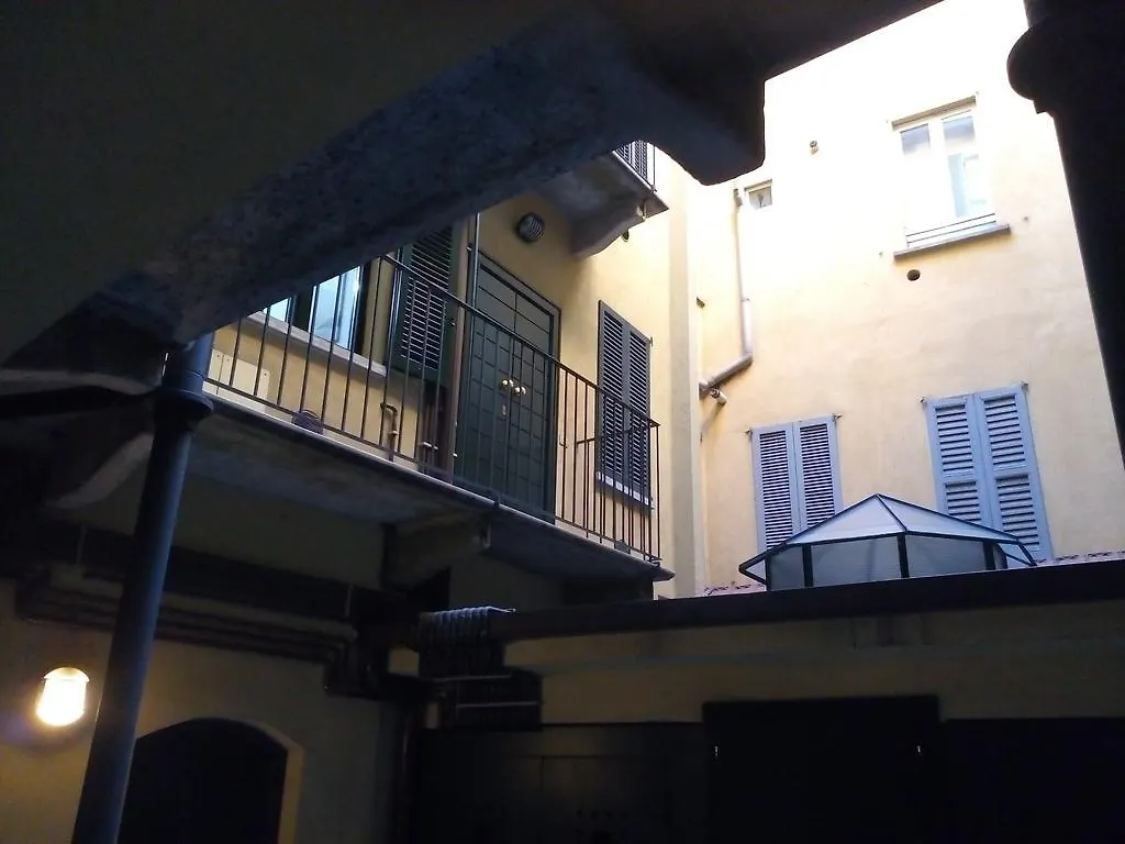 Nice Home - Milano 0*, Milan Italy