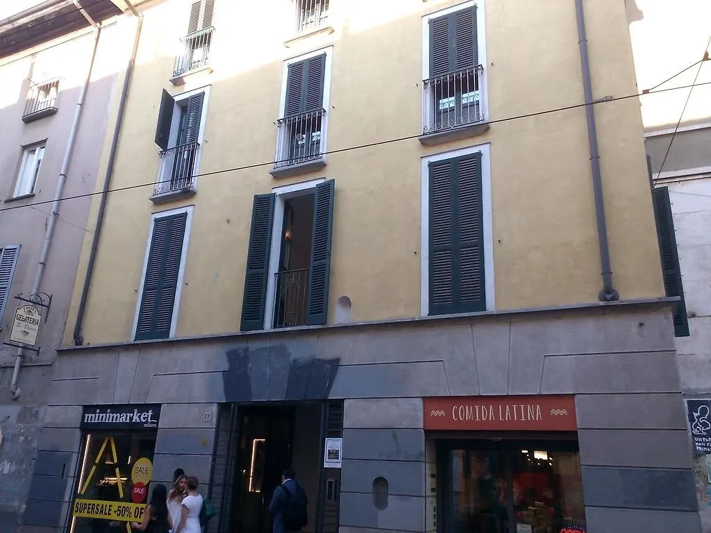 Nice Home - Milano Apartment Milan
