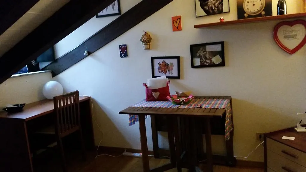 Apartmán Nice Home - Milano