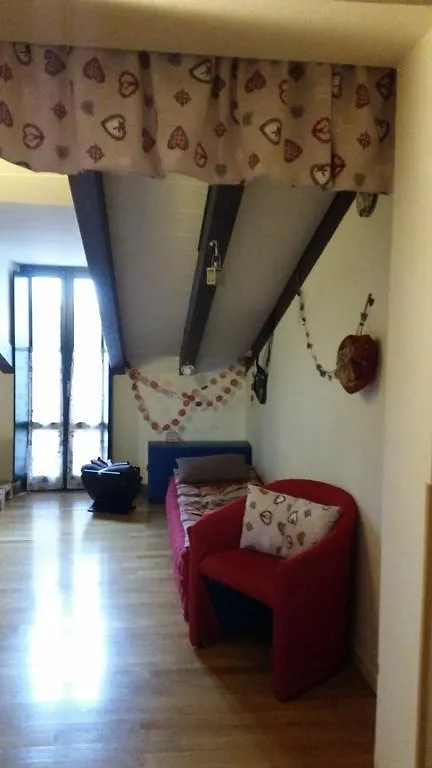 Apartmán Nice Home - Milano