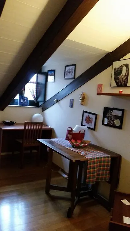 Nice Home - Milano Italy