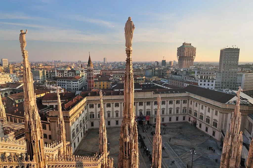 Nice Home - Milano Milan
