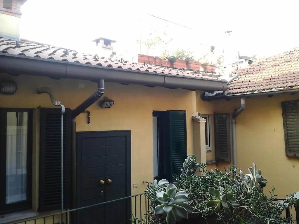Nice Home - Milano