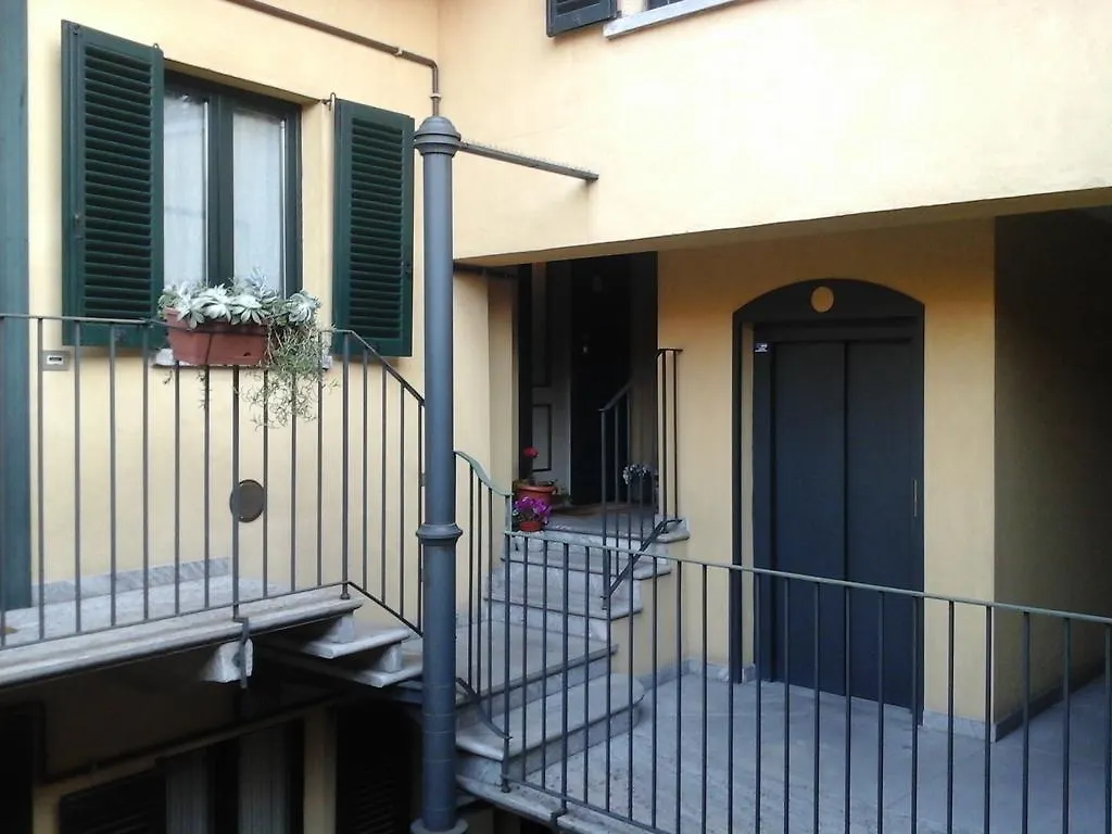 Nice Home - Milano