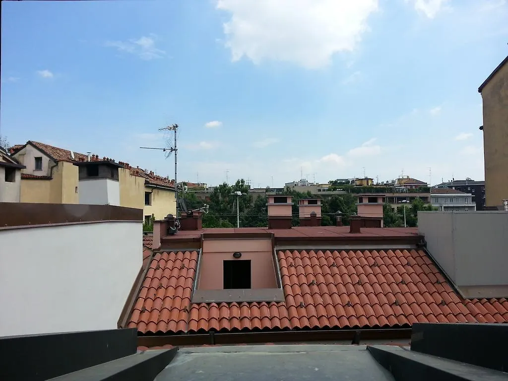 Nice Home - Milano Apartment Milan