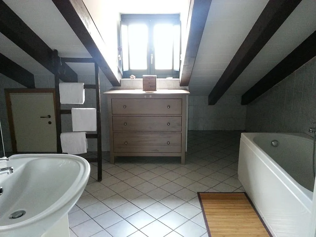 Apartmán Nice Home - Milano