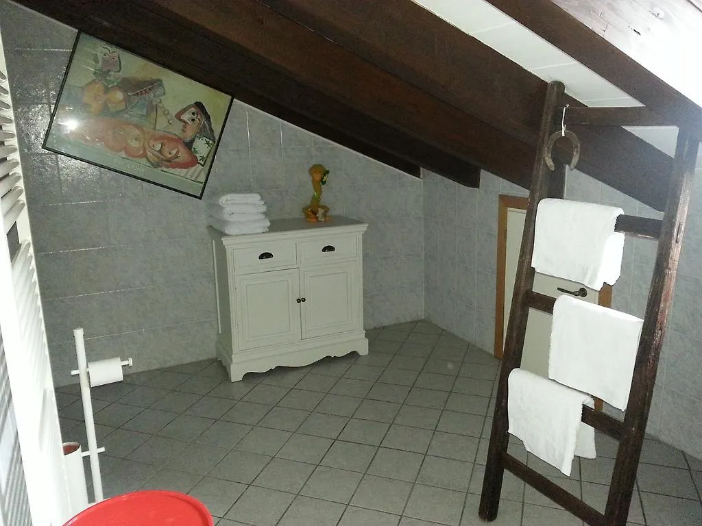 Apartment Nice Home - Milano