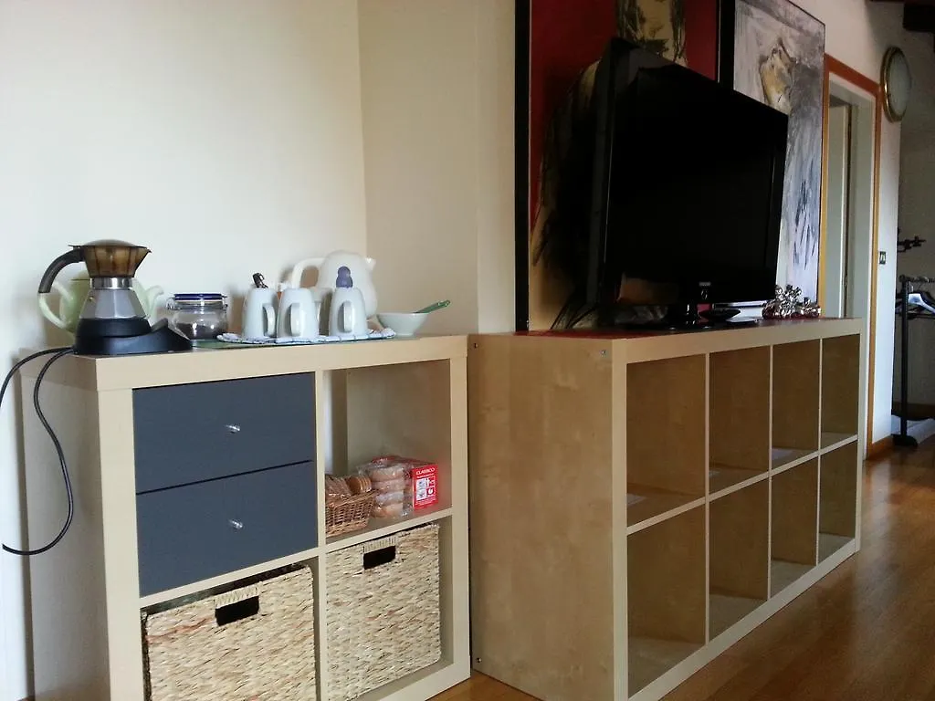Nice Home - Milano Milan