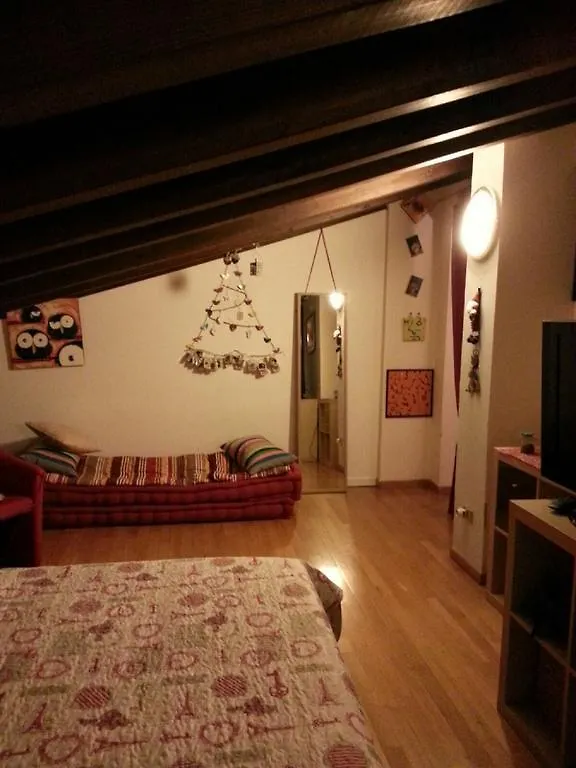 Nice Home - Milano