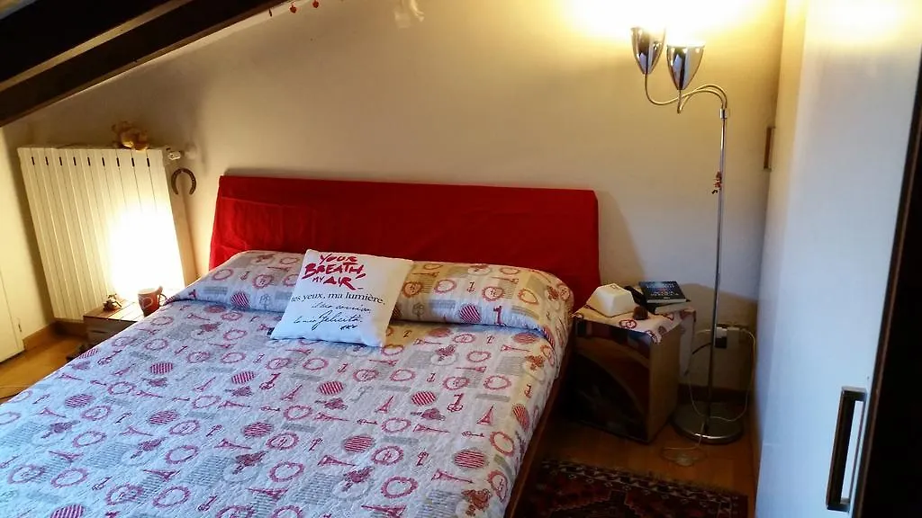 Apartment Nice Home - Milano Italy
