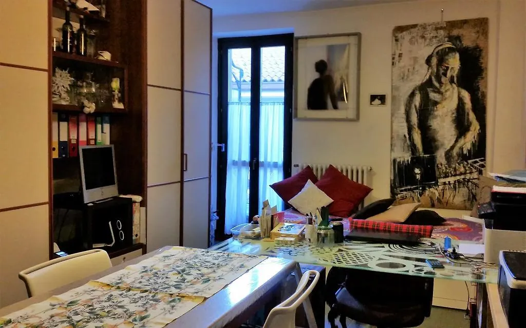 Nice Home - Milano Apartmán