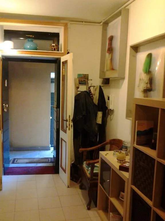 Nice Home - Milano Apartment